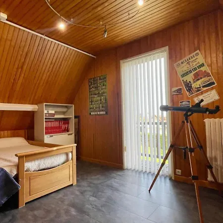 Maison Avec Piscine Et Grand Jardin Proche Souillac Lanzac