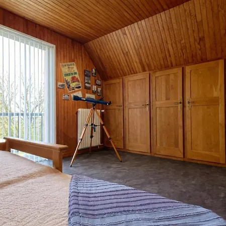 펜션 Maison Avec Piscine Et Grand Jardin Proche Souillac Lanzac