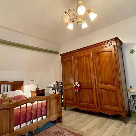Maison Avec Piscine Et Grand Jardin Proche Souillac * Lanzac