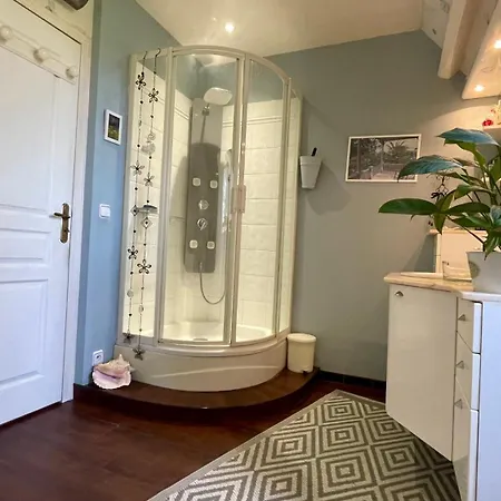Maison Avec Piscine Et Grand Jardin Proche Souillac 펜션