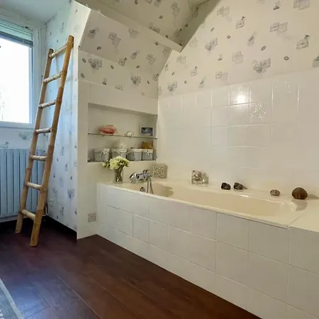 Maison Avec Piscine Et Grand Jardin Proche Souillac