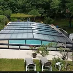 Maison Avec Piscine Et Grand Jardin Proche Souillac Vakantiehuis *