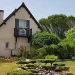 Maison Avec Piscine Et Grand Jardin Proche Souillac Lanzac