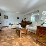 Vakantiehuis Maison Avec Piscine Et Grand Jardin Proche Souillac