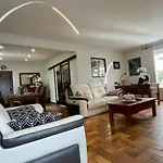 Vakantiehuis Maison Avec Piscine Et Grand Jardin Proche Souillac Lanzac